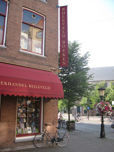 Bijleveld buchhandlung utrecht foto