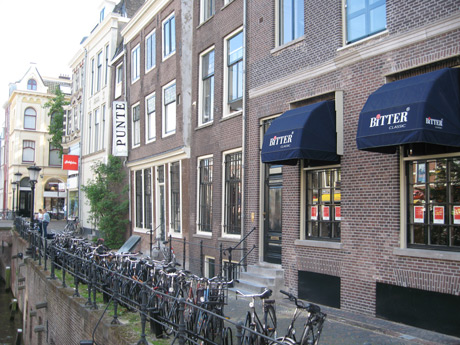Bitter classic in utrecht foto
