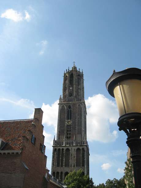 Dom utrecht foto