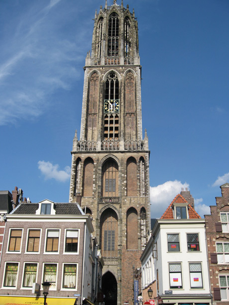 Dom foto