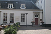 Brasserie Goeie Louisa In Utrecht
