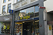 De Slegte Buchhandlung Utrecht