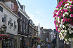 Einkaufsstrasse Utrecht