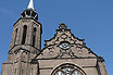 Sint Catharina Kirche Utrecht