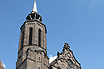 Sint Catharinakerk Kirche Utrecht