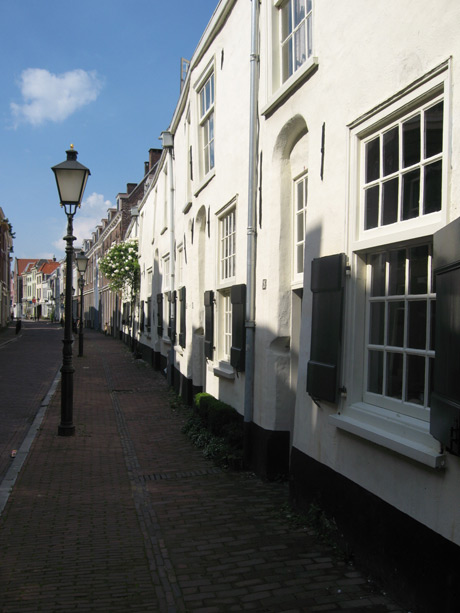Wohnungen und appartements utrecht foto