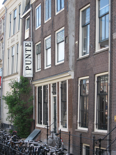 Punte juwelier utrecht photo