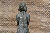 Anne Frank Monument Utrecht