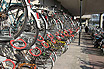 Bicycle Parking Utrecht