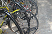 City Centre Bicycle Parking Utrecht