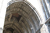 Dom Tower Passage Utrecht