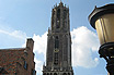 Dom Tower Utrecht