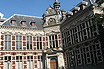 Dutch Historical Building Utrecht