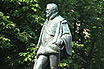 Graaf Jan Van Nassau Statue Utrecht