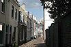 Narrow Streets Utrecht