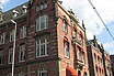 Old Buildings Utrecht