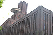 Prorail Hq Netherlands