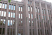 Prorail Hq Utrecht