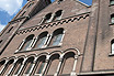 Ste Gertrudis Church Utrecht
