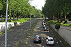 Utrecht Amsterdam Highway