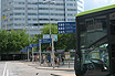 Utrecht Bus Station