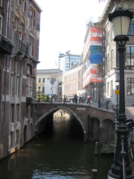 Utrecht hotels photo