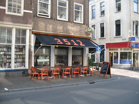 Utrecht restaurants photo