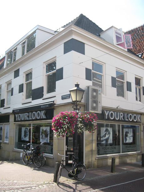 Your look shop utrecht photo