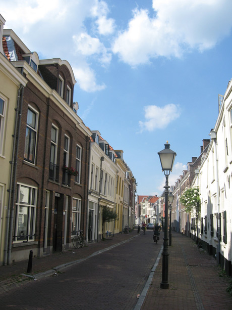 Appartamenti nel centro di utrecht foto