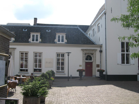 Brasseria goeie louisa a utrecht foto