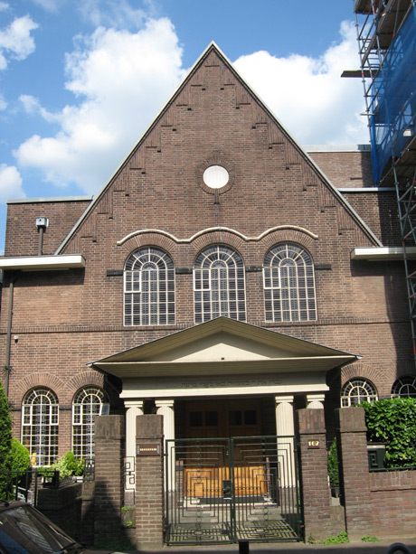 Broodhuis utrecht foto