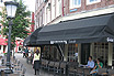 Bar Hemingway Eetcafe Utrecht