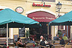 Brasseria Domplein Nel Centro Di Utrecht