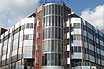 De Bijenkorf Shopping Center A Utrecht