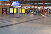 Hall Della Stazione Centrale Di Utrecht Verso Jaarbeursplein