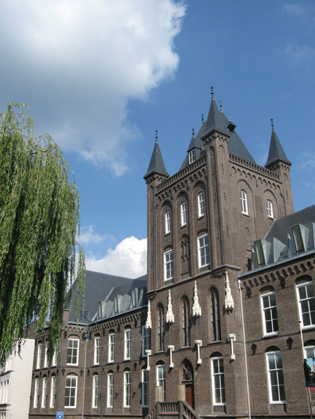 Apartamente la huize st hieronymus utrecht foto