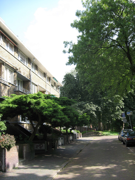 Apartamente utrecht foto