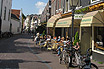 Barul Springmeyer Theater Utrecht