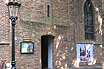 Biserica Geertekerk Utrecht