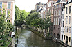 Canale In Utrecht