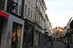Centru De Cumparaturi Din Utrecht