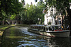 Tur Cu Vaporul Turistic Utrecht