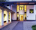 Hotel De Hoefslag Small Luxury Bosch en Duin