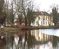 Hotel Het Vechtse Park Utrecht