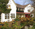 Hotel Restaurant De Kastanjehof Lage Vuursche Utrecht